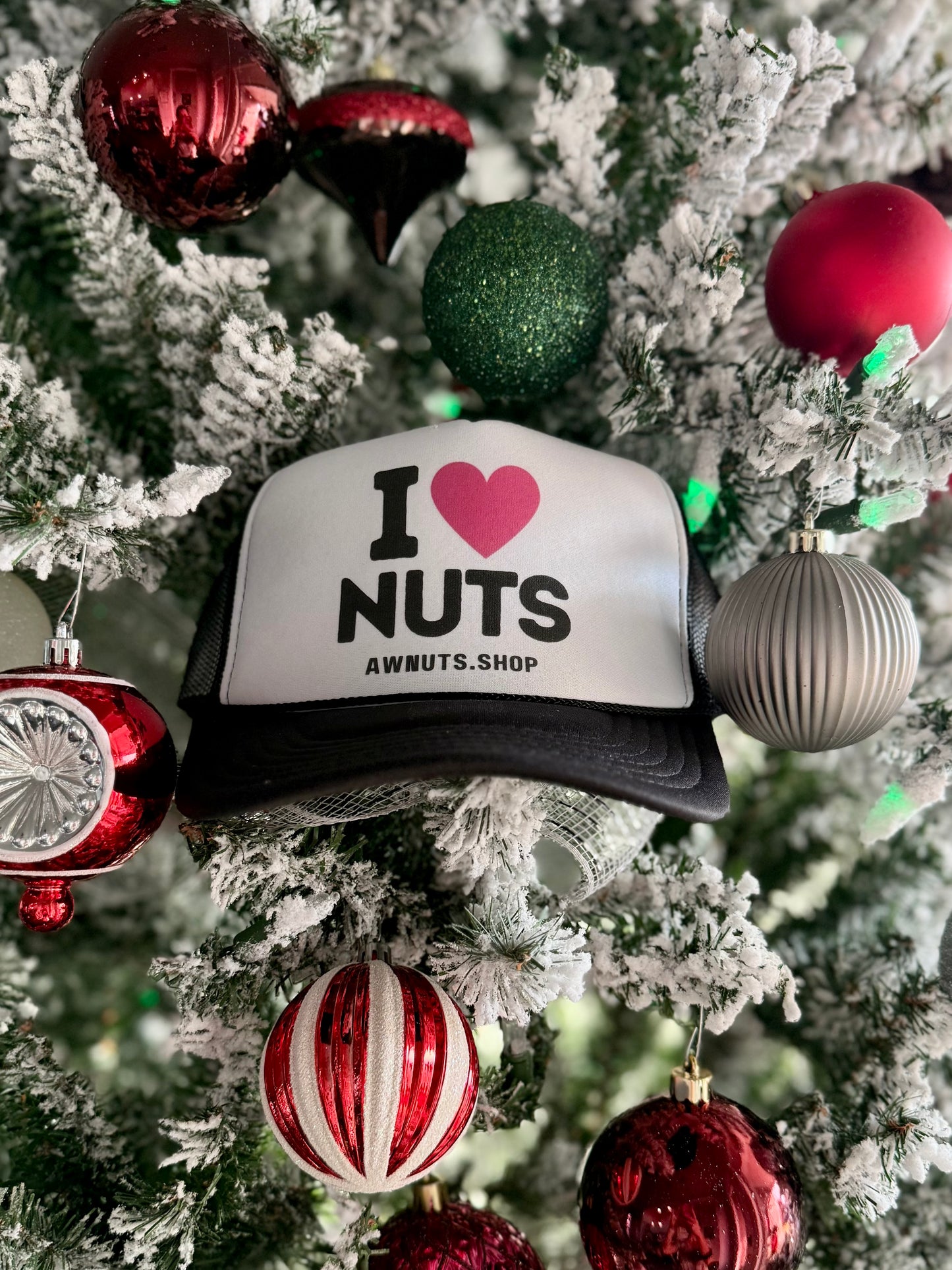 Trucker Hats