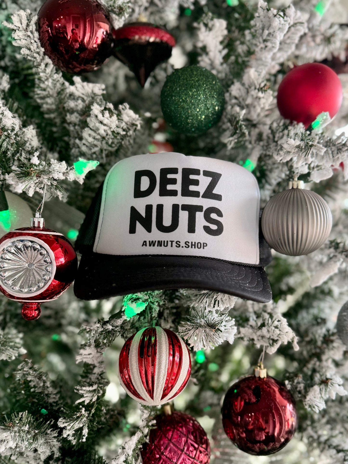 Trucker Hats