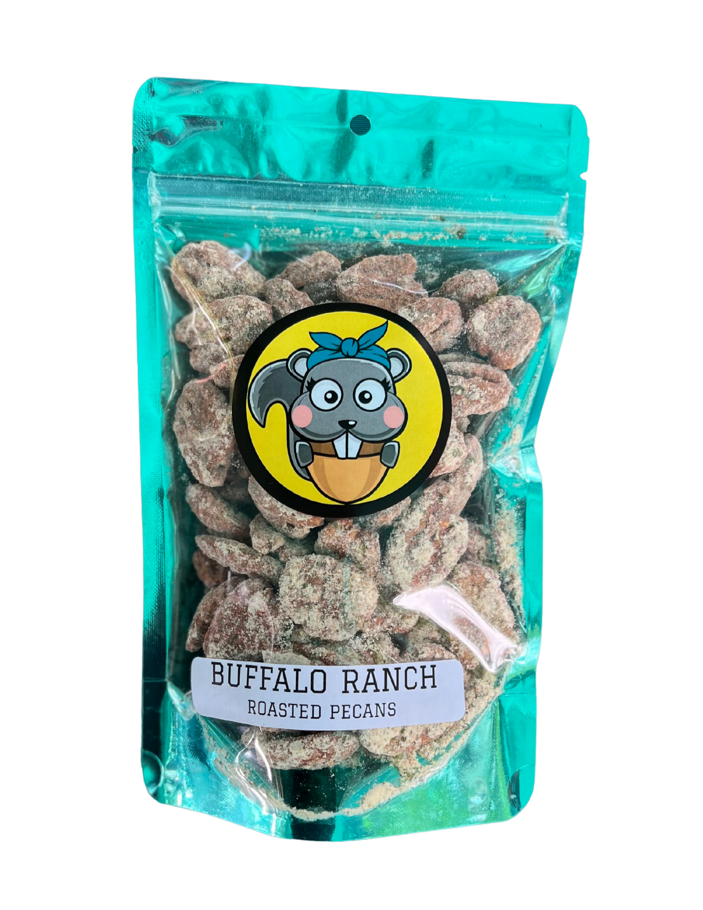 Buffalo Ranch