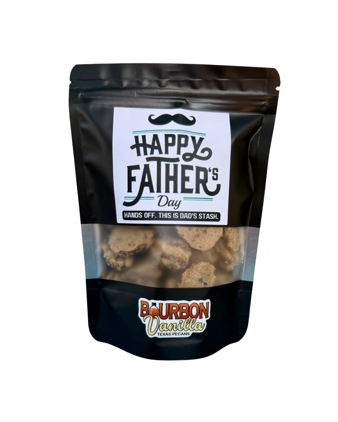 Father’s Day - candied pecans