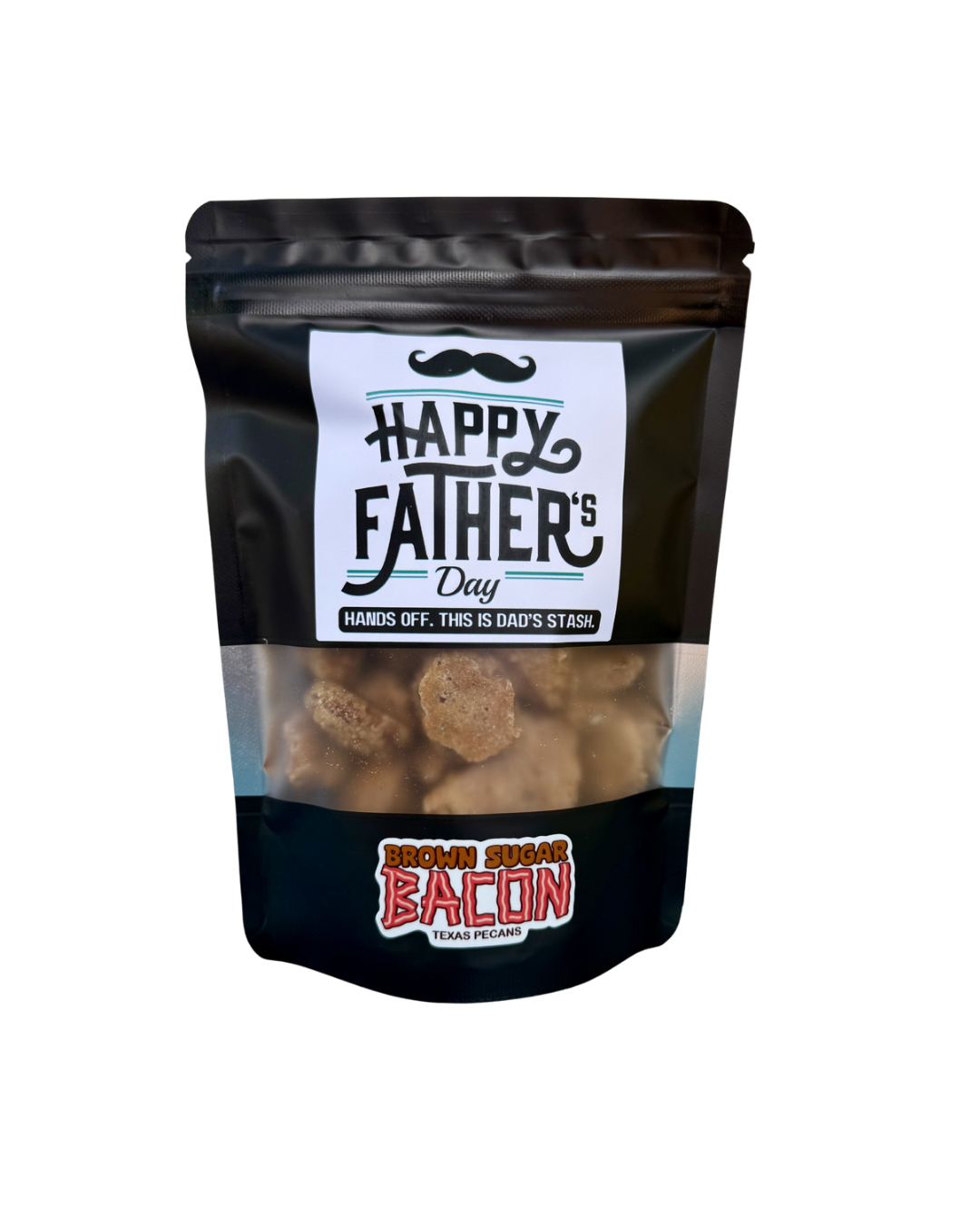 Father’s Day - candied pecans