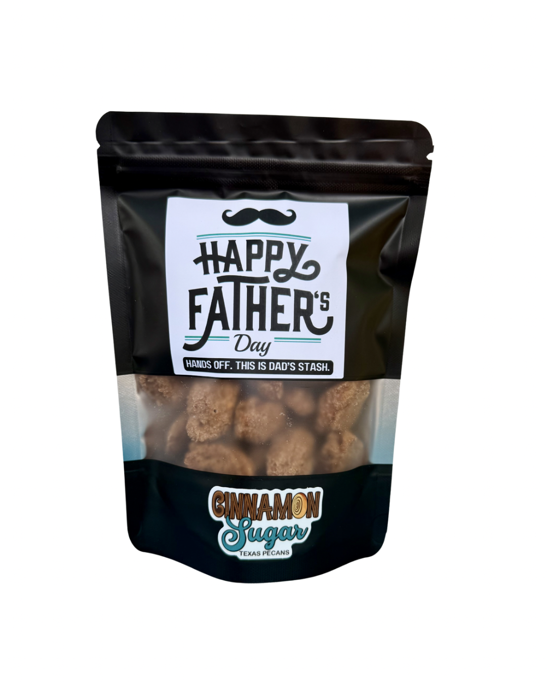 Father’s Day - candied pecans
