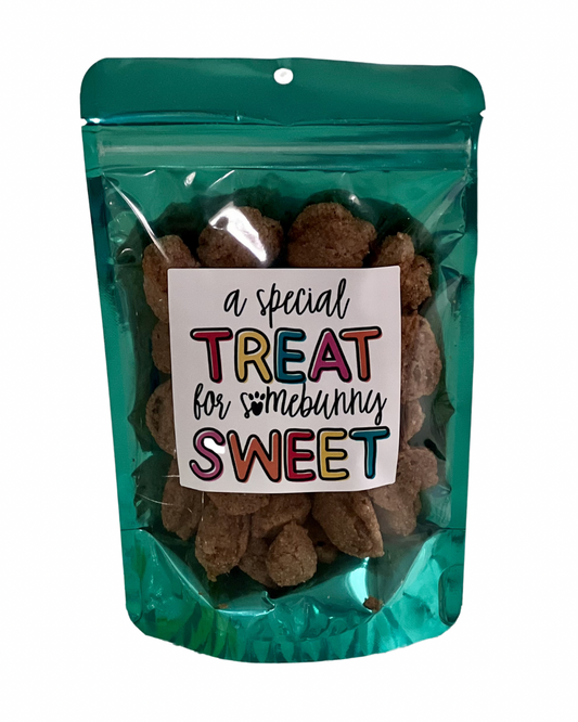 Easter Candied Pecans